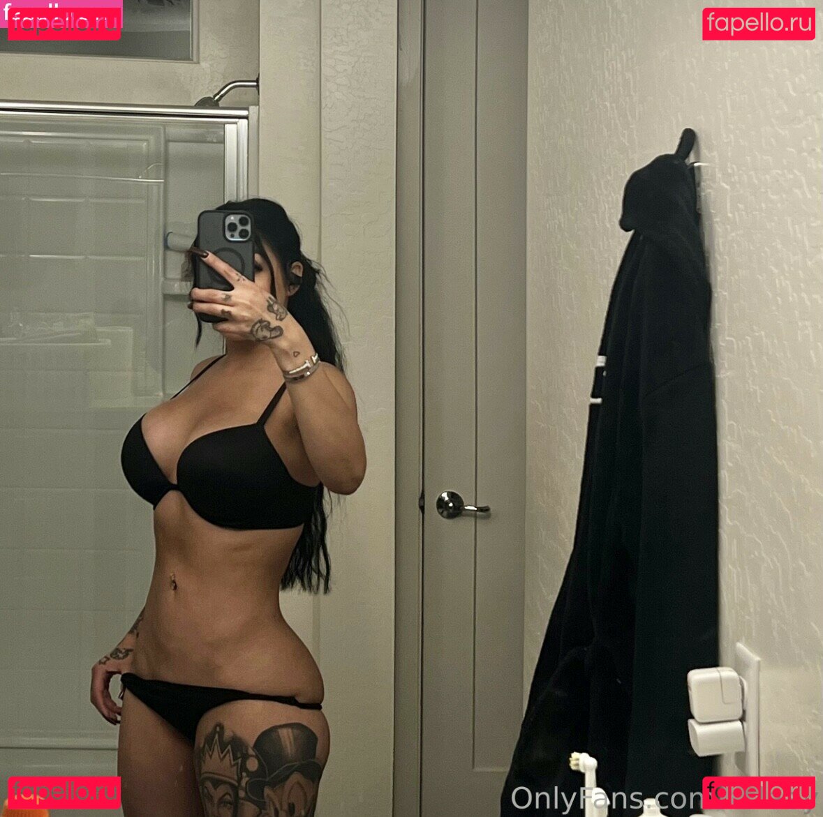 Zslaay Nude Onlyfans Photo 46