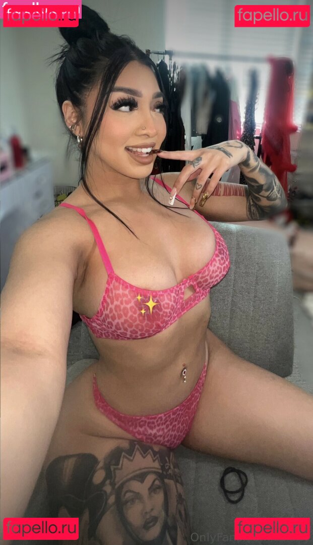 Zslaay Nude Onlyfans Photo 42