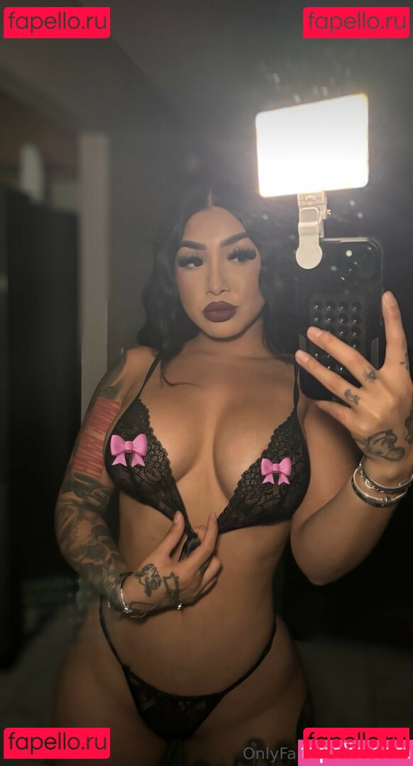 Zslaay Nude Onlyfans Photo 37