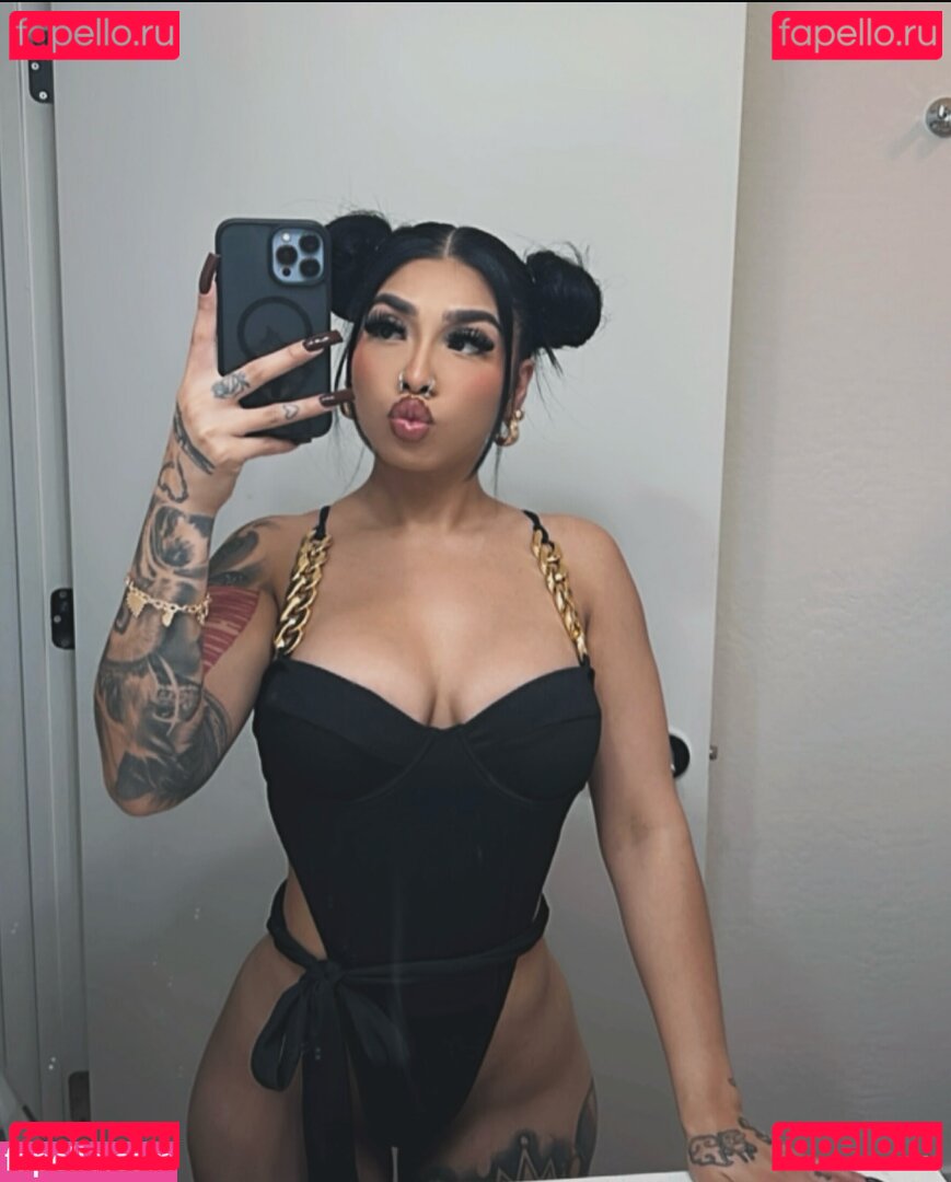 Zslaay Nude Onlyfans Photo 33