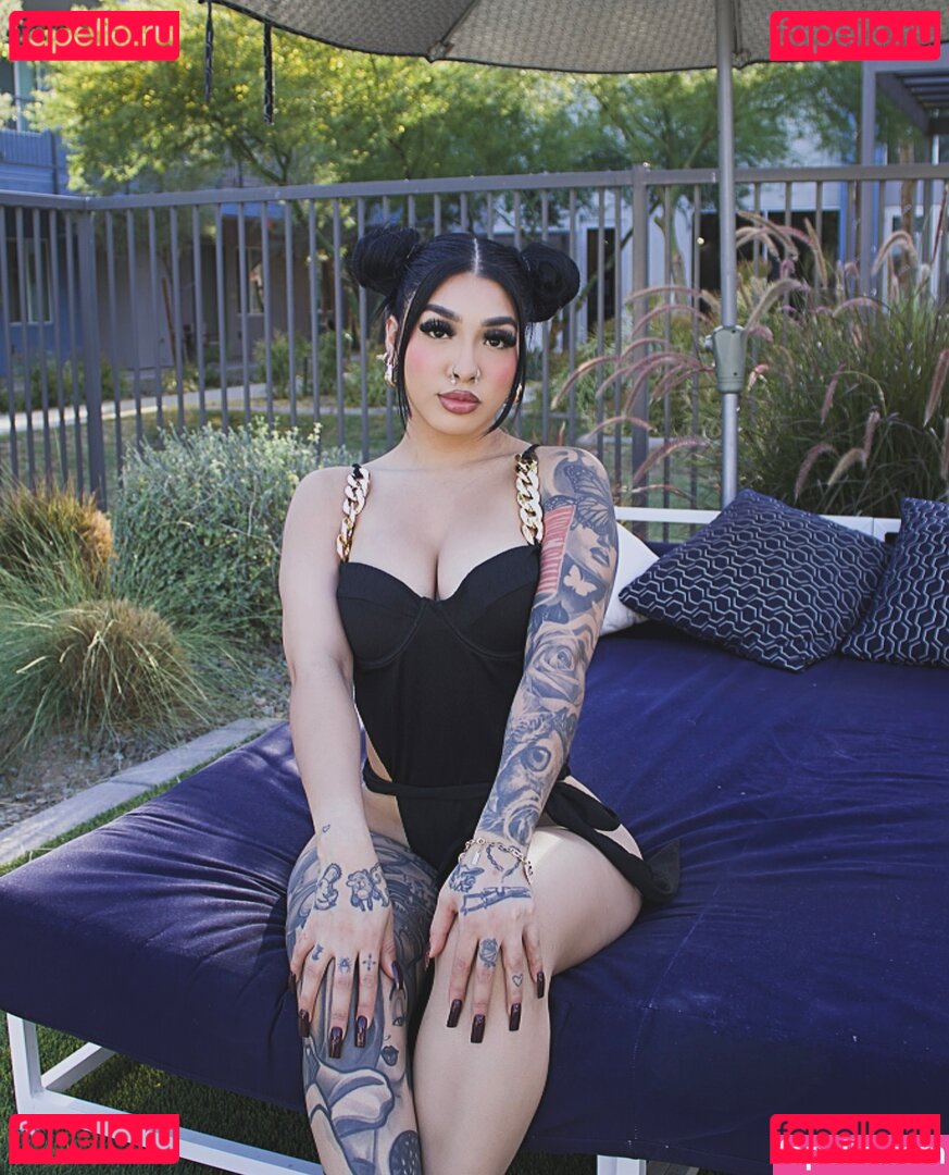 Zslaay Nude Onlyfans Photo 32
