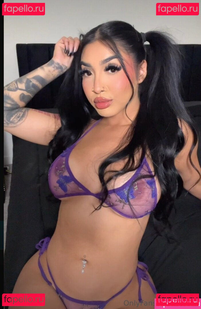 Zslaay Nude Onlyfans Photo 19