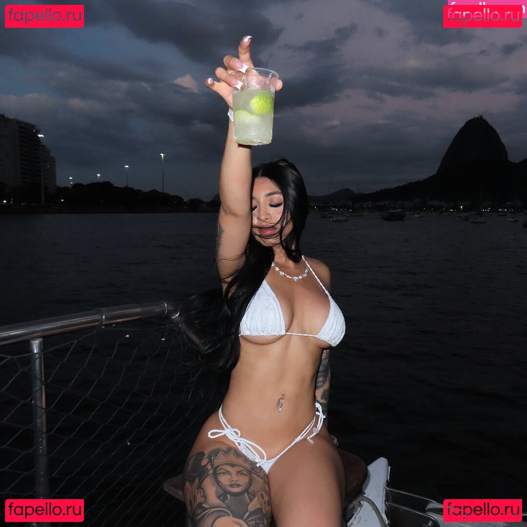 Zslaay Nude Onlyfans Photo 12