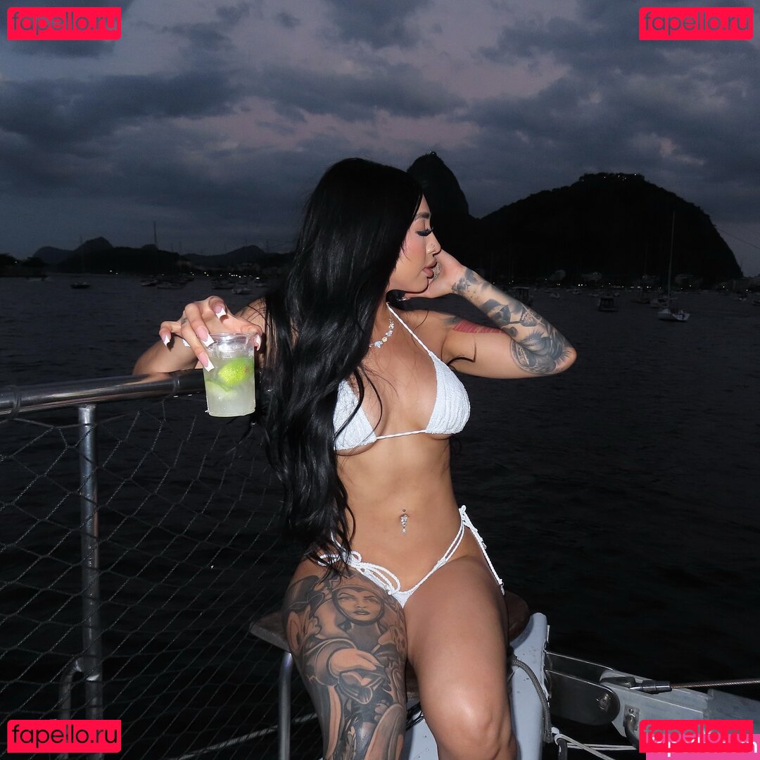 Zslaay Nude Onlyfans Photo 11