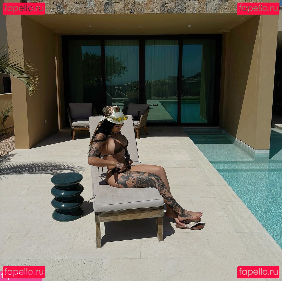 Zslaay Nude Onlyfans Photo 9
