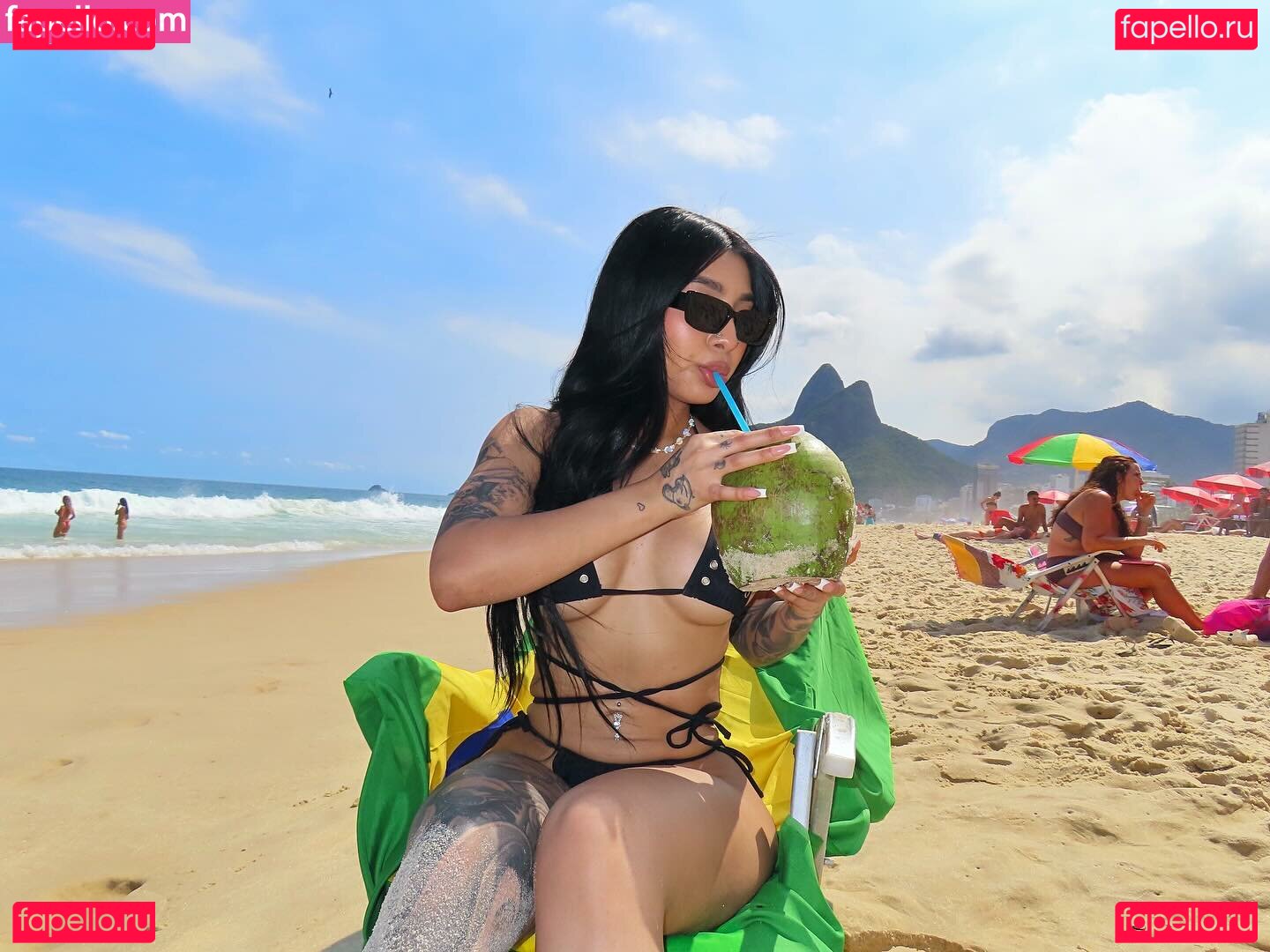 Zslaay Nude Onlyfans Photo 5