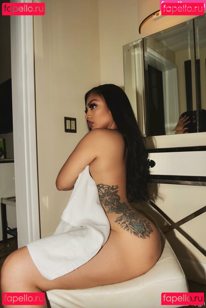 No4eign Nude Onlyfans Photo 148