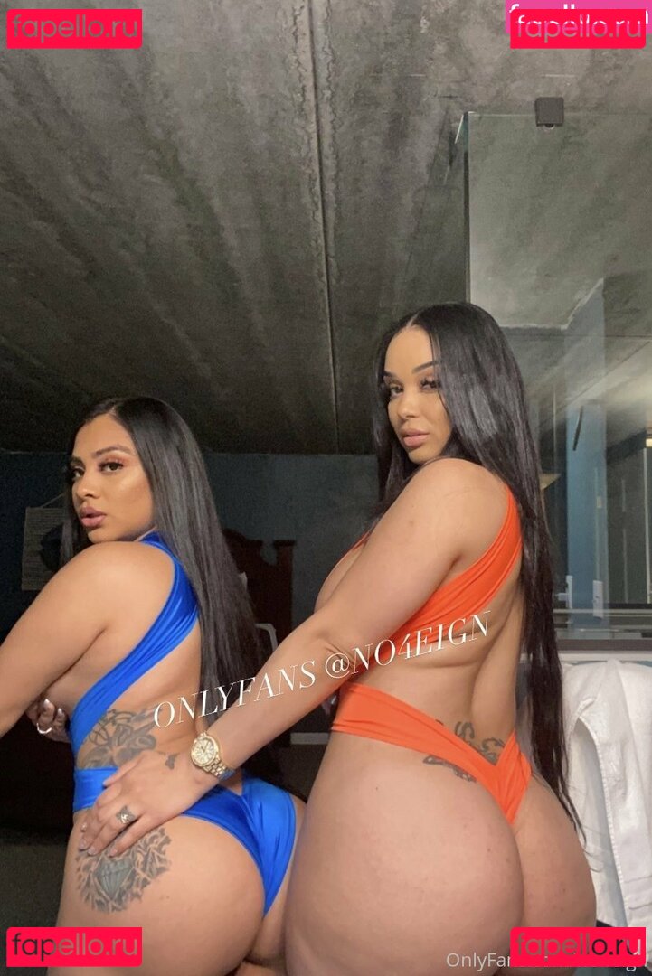 No4eign Nude Onlyfans Photo 127