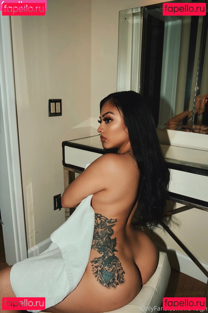No4eign Nude Onlyfans Photo 126
