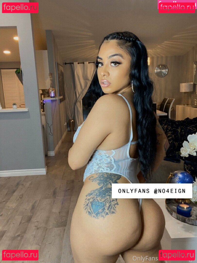 No4eign Nude Onlyfans Photo 120