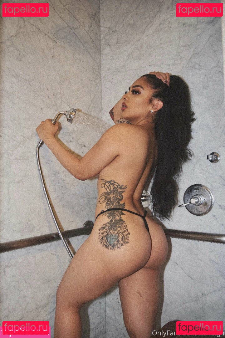 No4eign Nude Onlyfans Photo 112