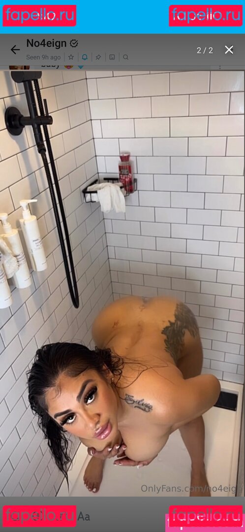 No4eign Nude Onlyfans Photo 79