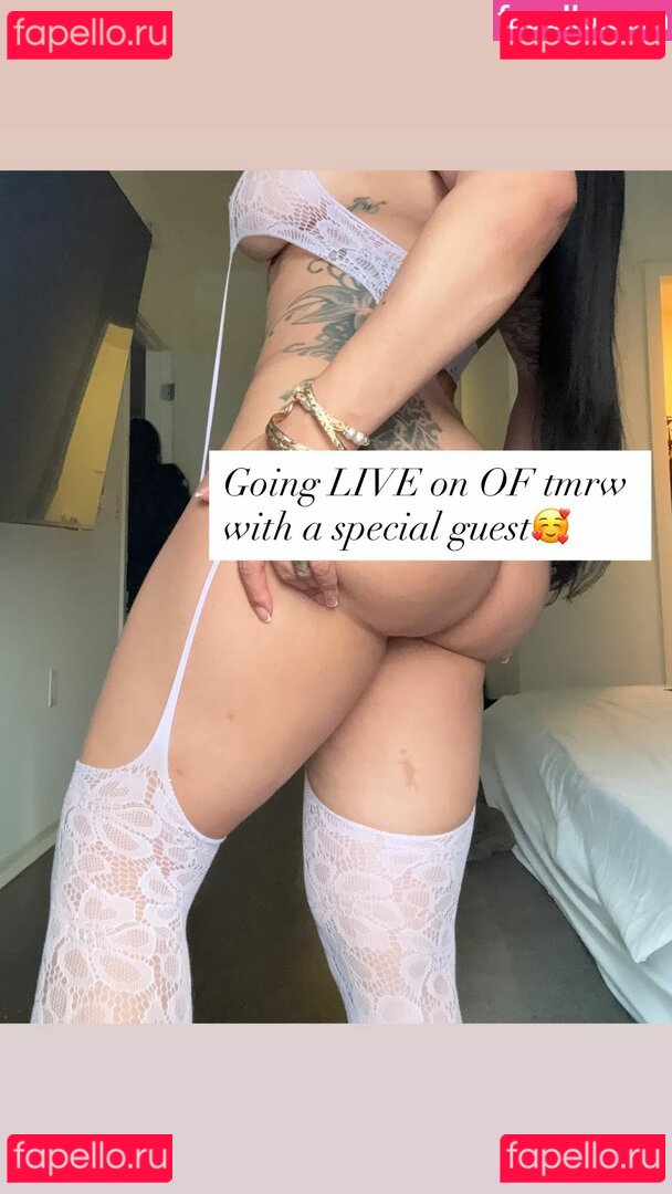 No4eign Nude Onlyfans Photo 10
