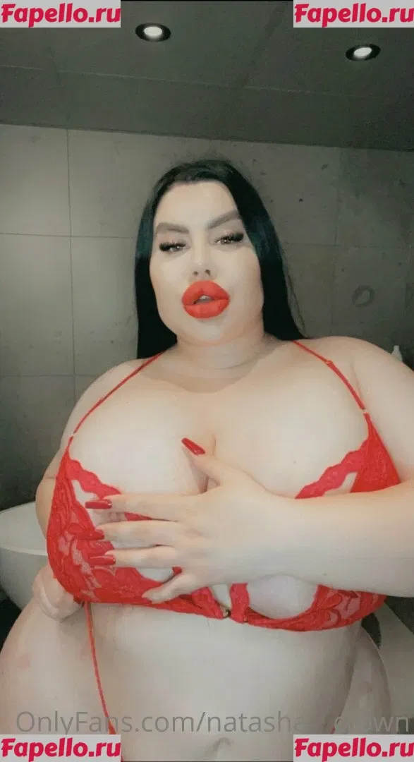 Natasha Crown Onlyfans Photo Gallery 
