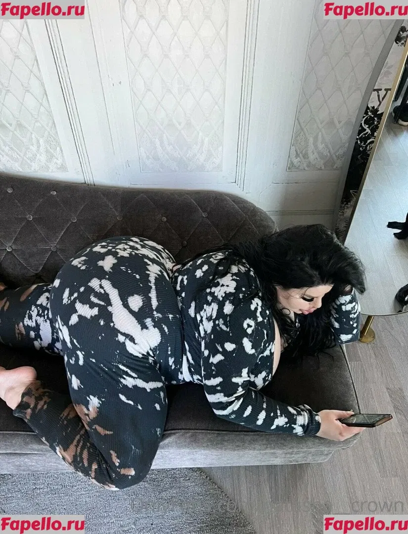 Natasha Crown Onlyfans Photo Gallery 