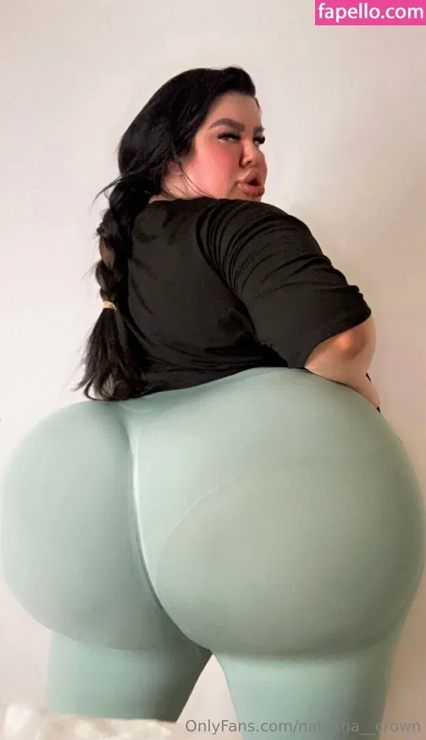 Natasha Crown Onlyfans Photo Gallery 