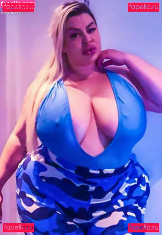 Natasha Crown Onlyfans Photo Gallery 