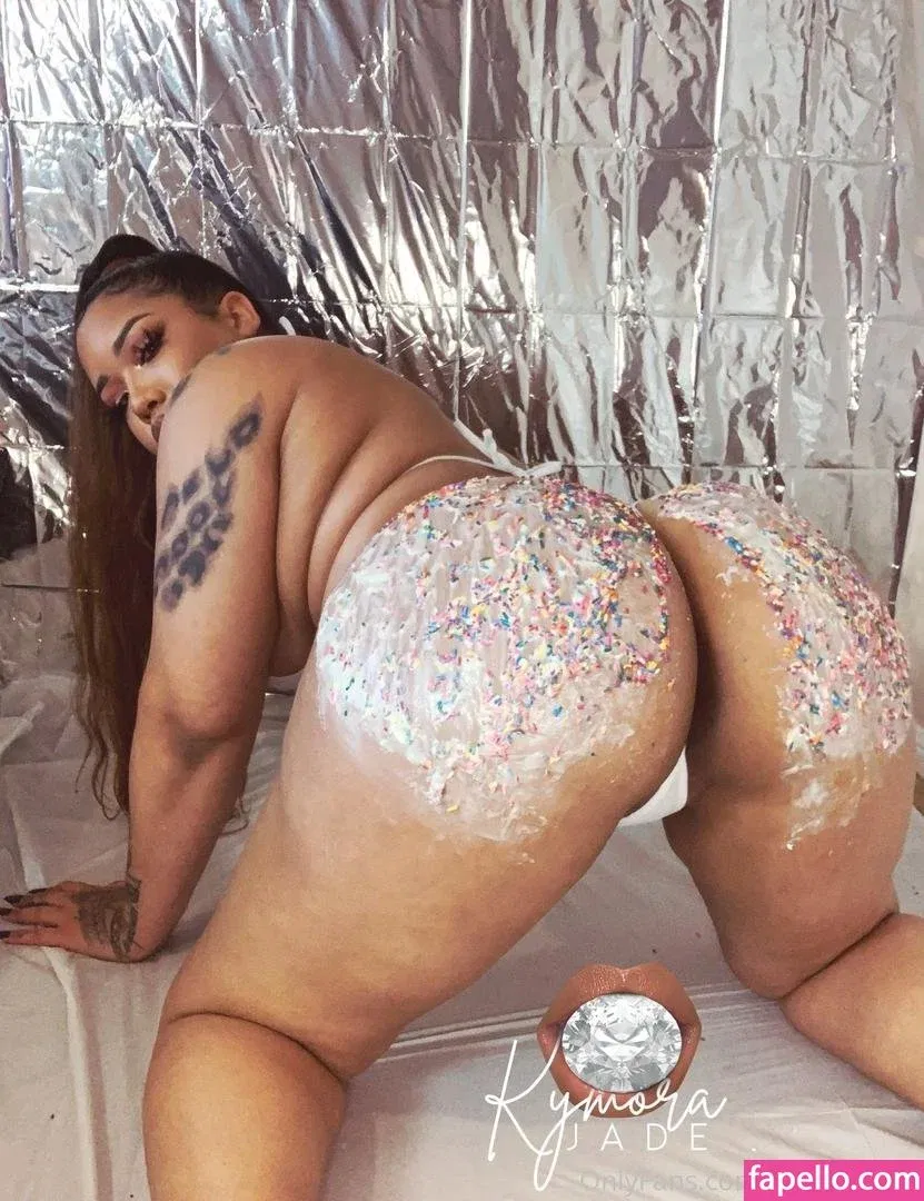 Kymora Jade Onlyfans Photo Gallery 