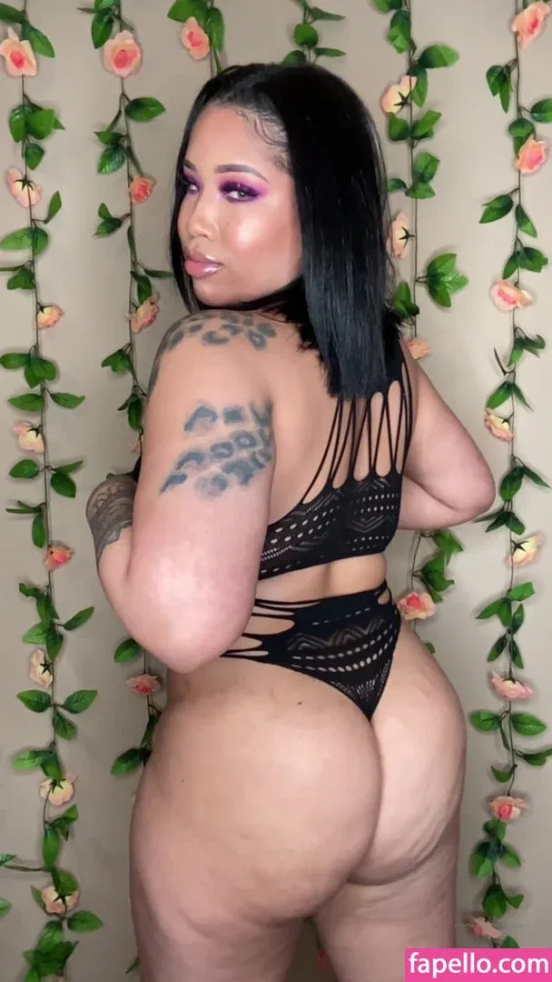 Kymora Jade Onlyfans Photo Gallery 