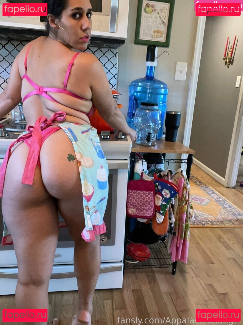 appalachianangel Nude Onlyfans Photo 13