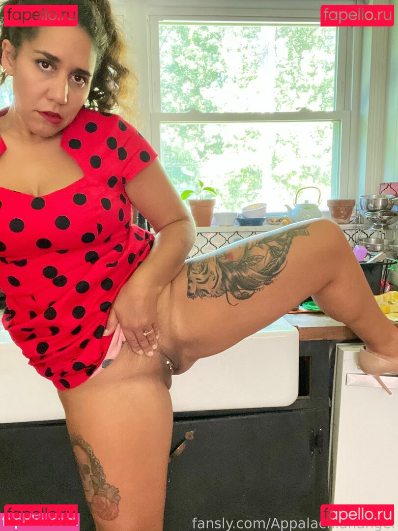 appalachianangel Nude Onlyfans Photo 5