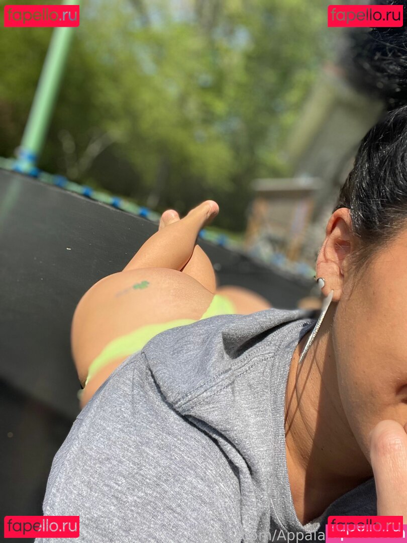 appalachianangel Nude Onlyfans Photo 3