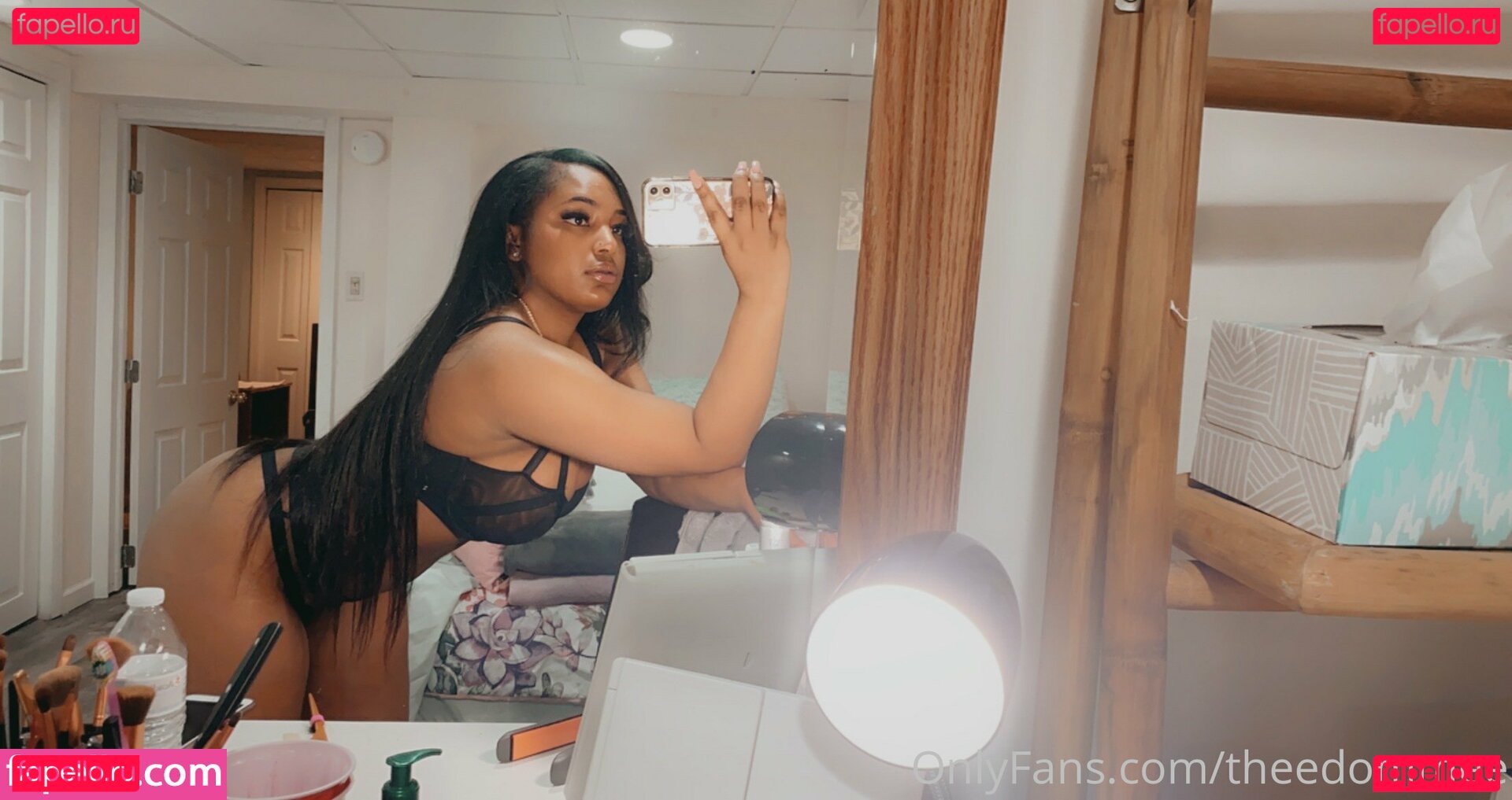 theedommee Nude Onlyfans Photo 36