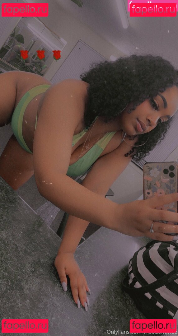 theedommee Nude Onlyfans Photo 31