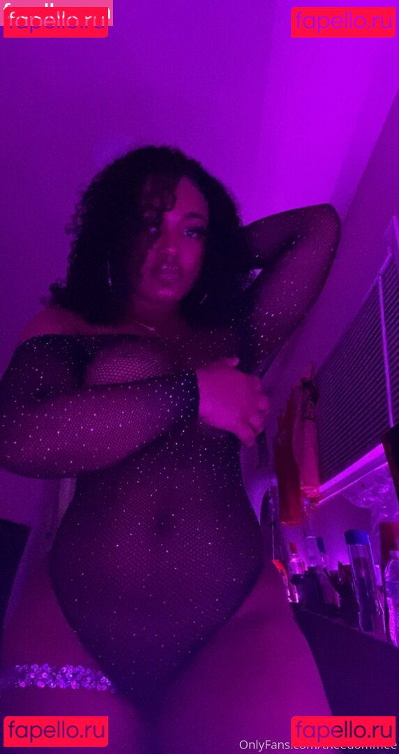 theedommee Nude Onlyfans Photo 20