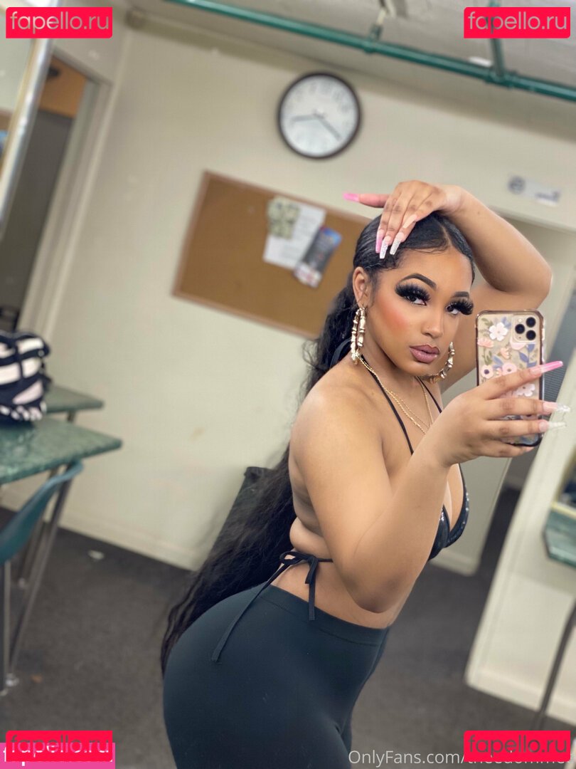 theedommee Nude Onlyfans Photo 15