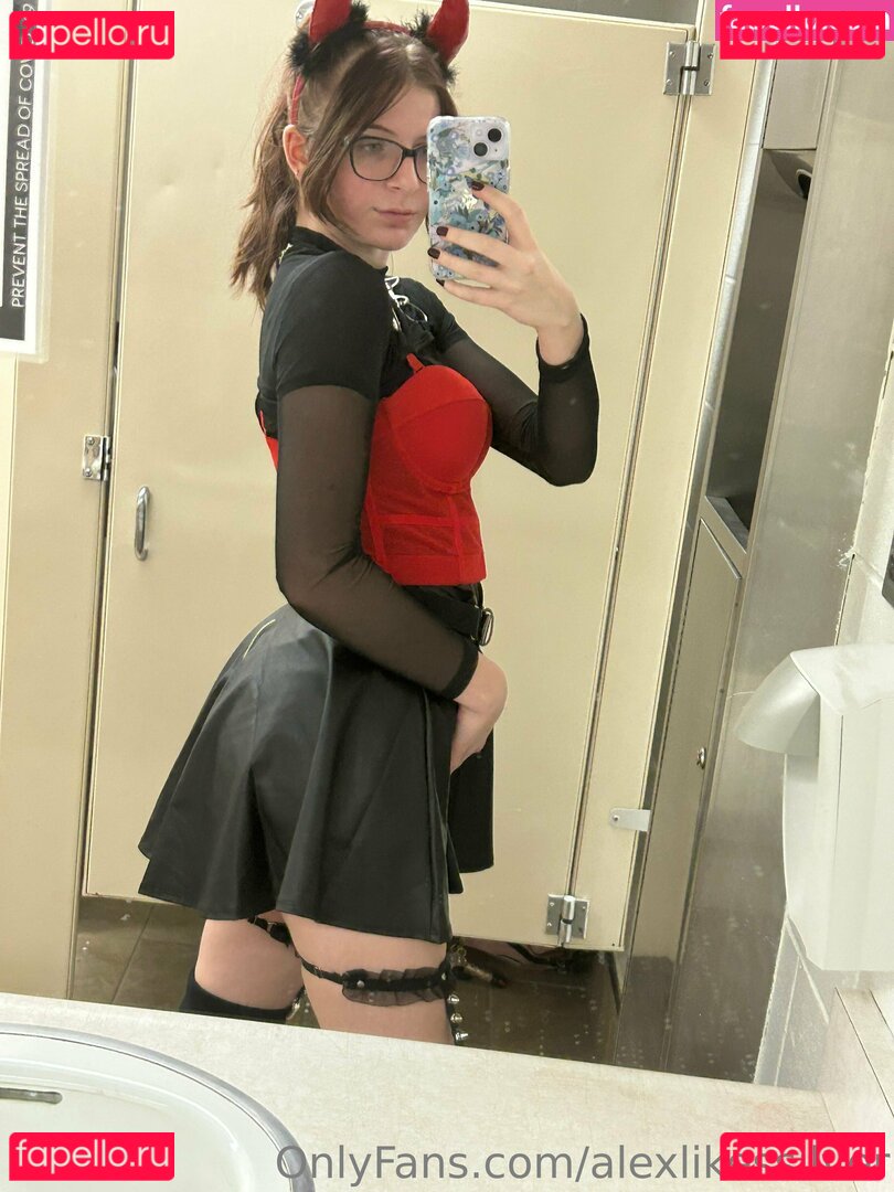 alexlikessilver Nude Onlyfans Photo 13
