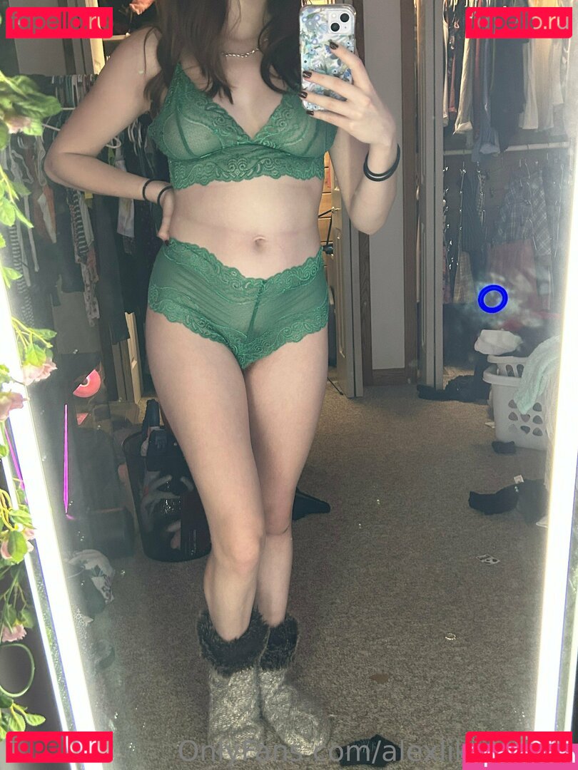 alexlikessilver Nude Onlyfans Photo 12