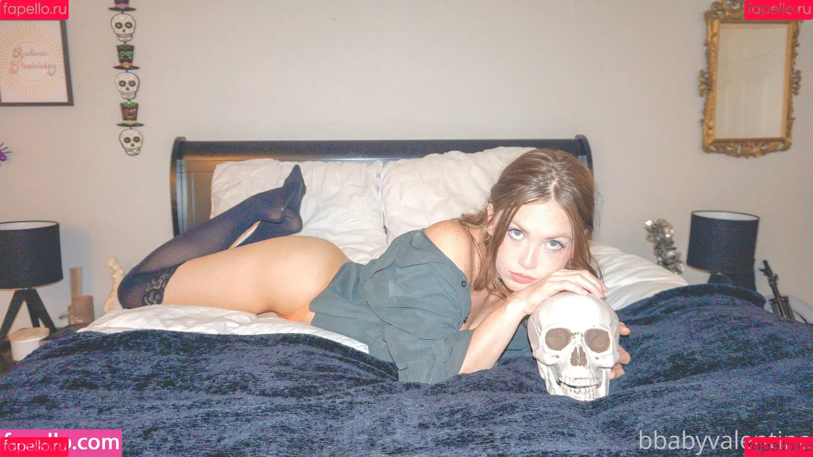 bbabyvalentine Onlyfans Photo Gallery 