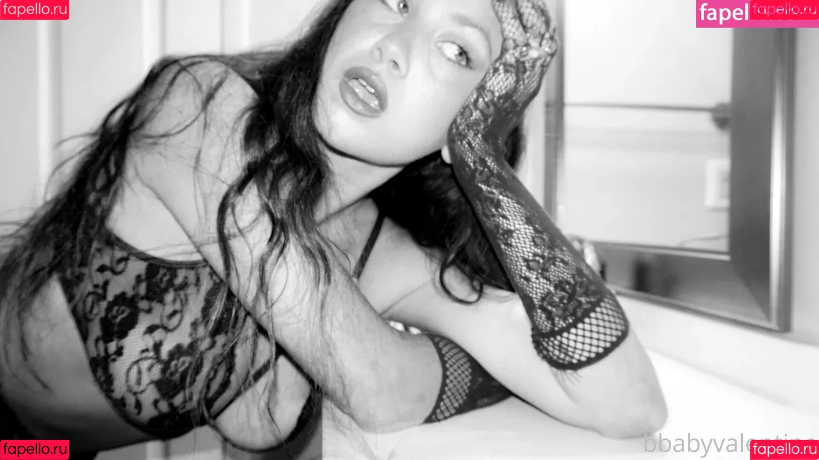 bbabyvalentine Onlyfans Photo Gallery 