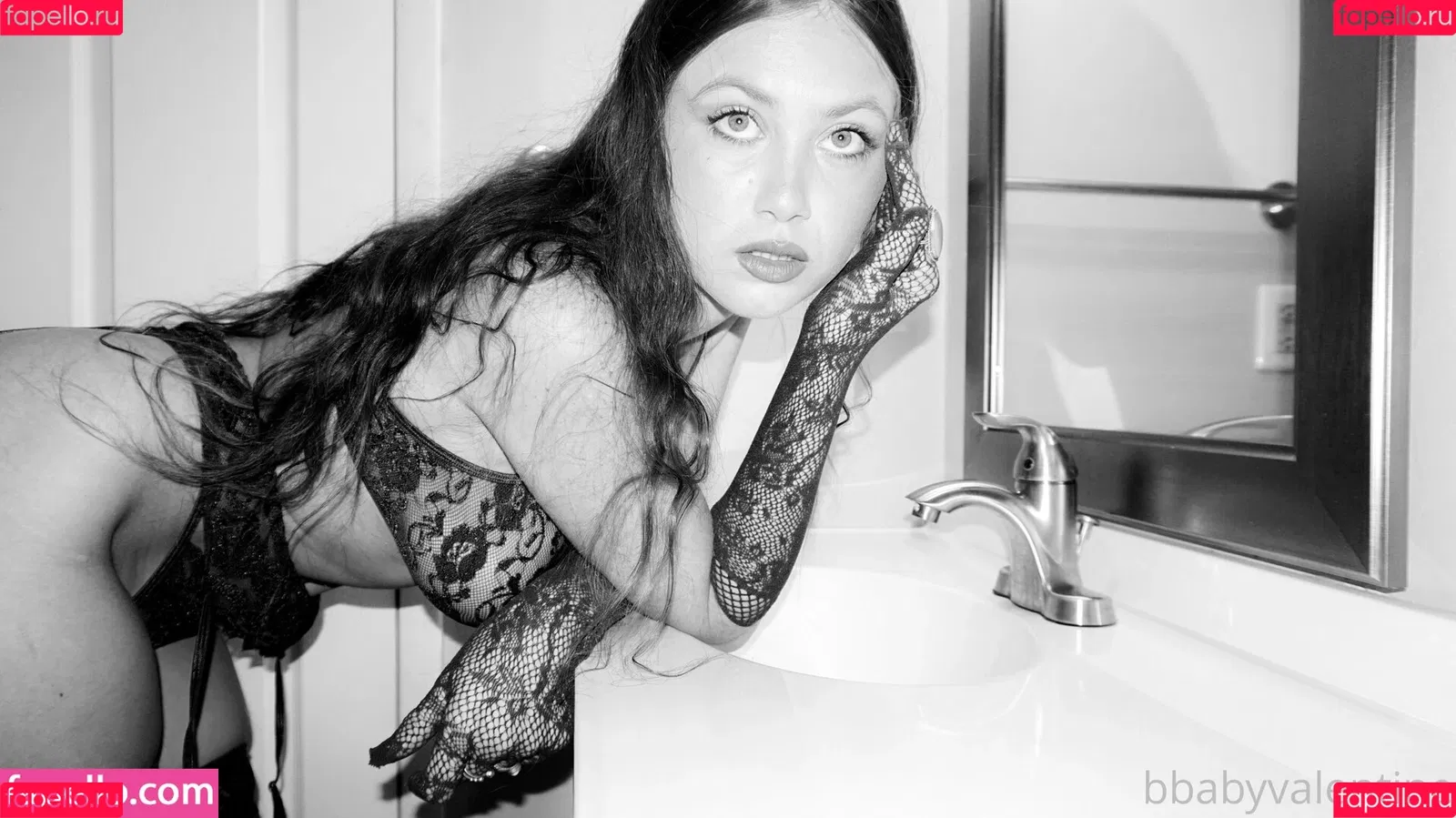 bbabyvalentine Onlyfans Photo Gallery 