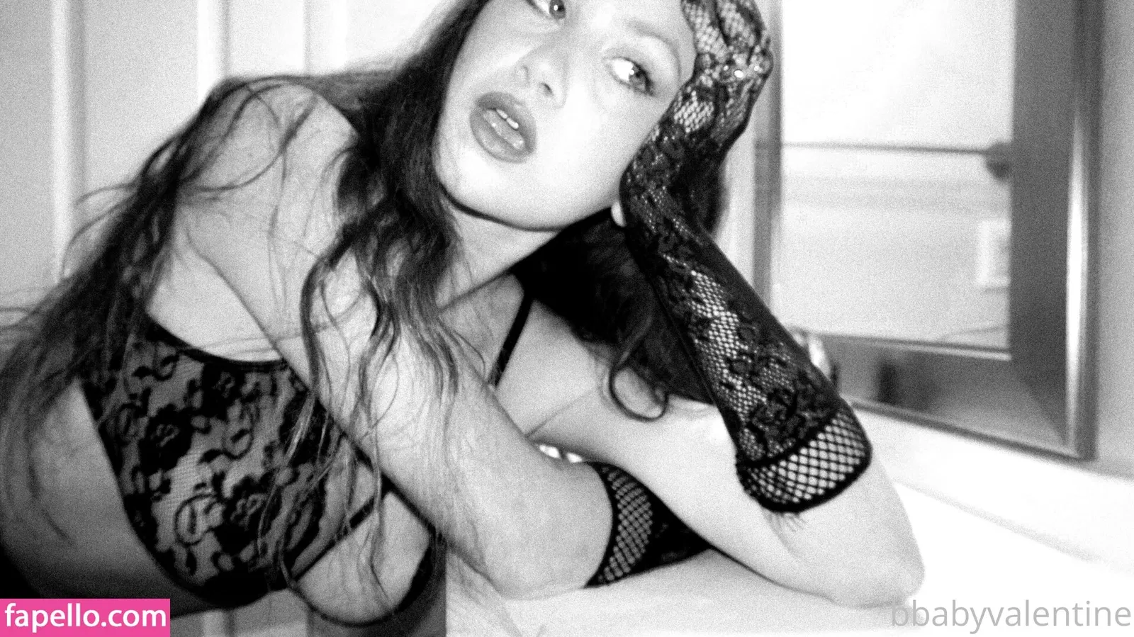 bbabyvalentine Onlyfans Photo Gallery 