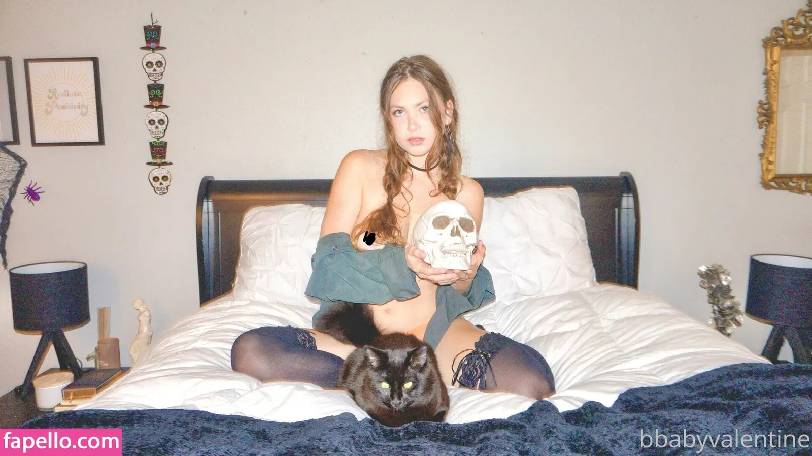 bbabyvalentine Onlyfans Photo Gallery 