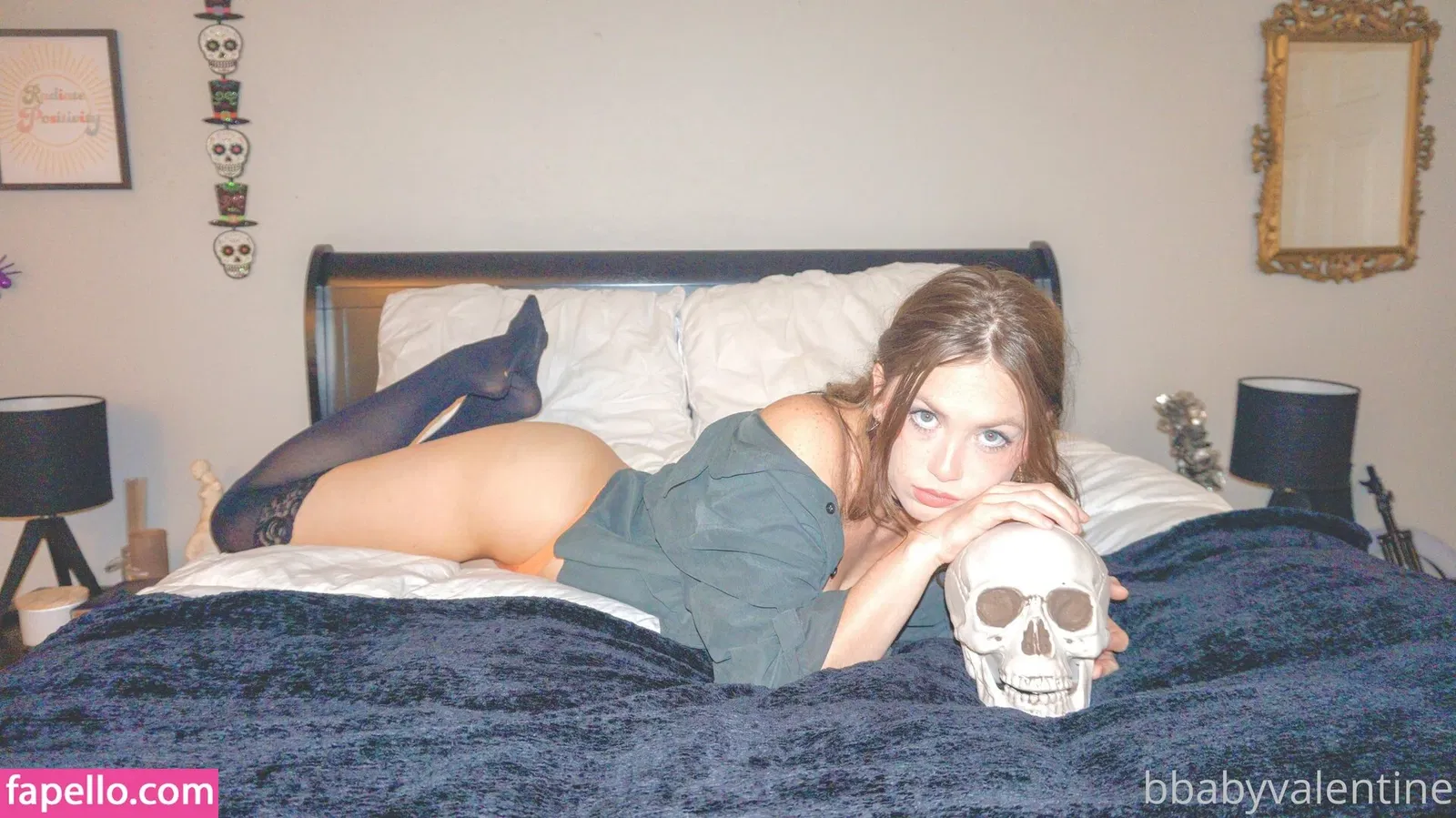 bbabyvalentine Onlyfans Photo Gallery 