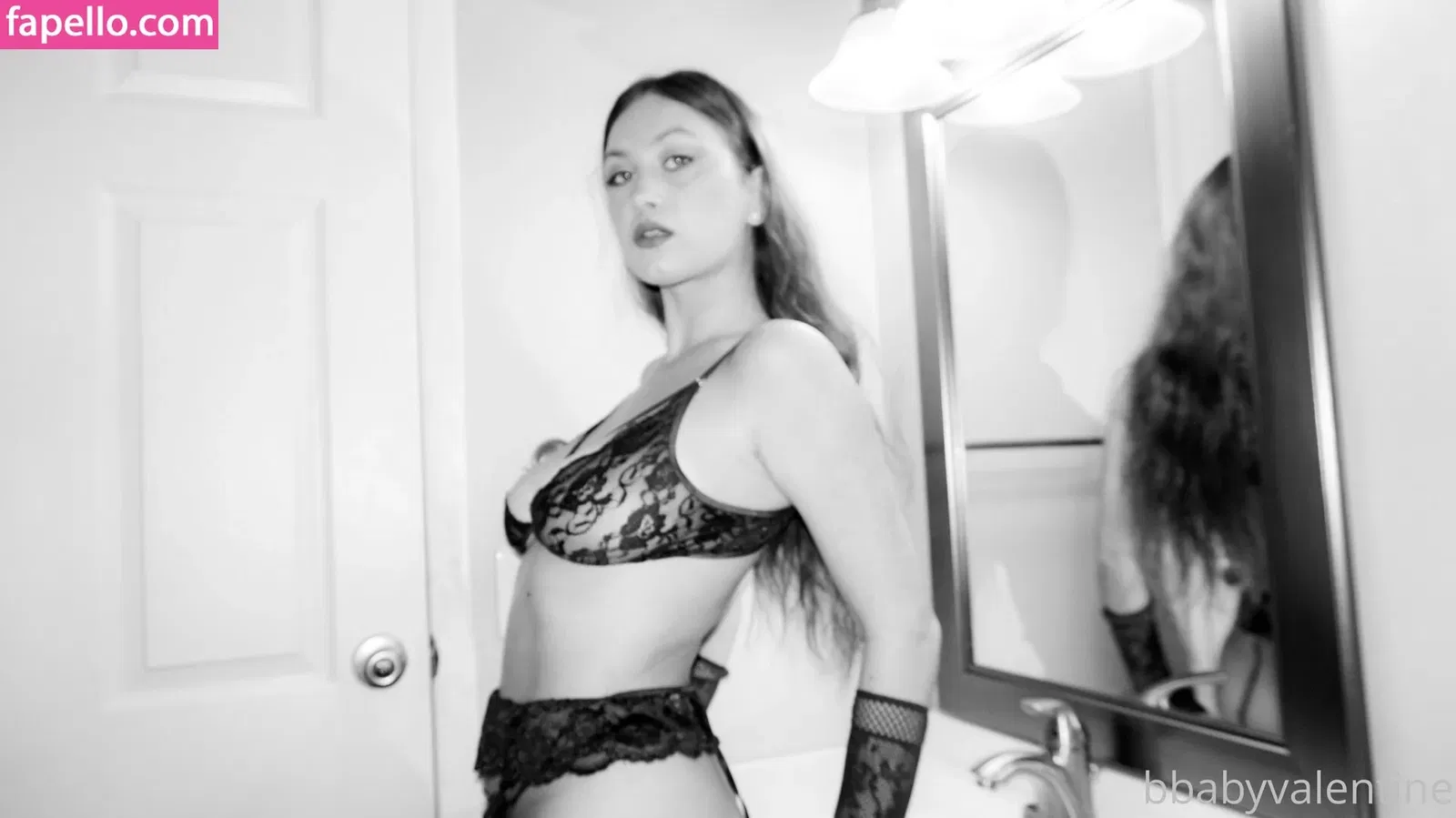 bbabyvalentine Onlyfans Photo Gallery 