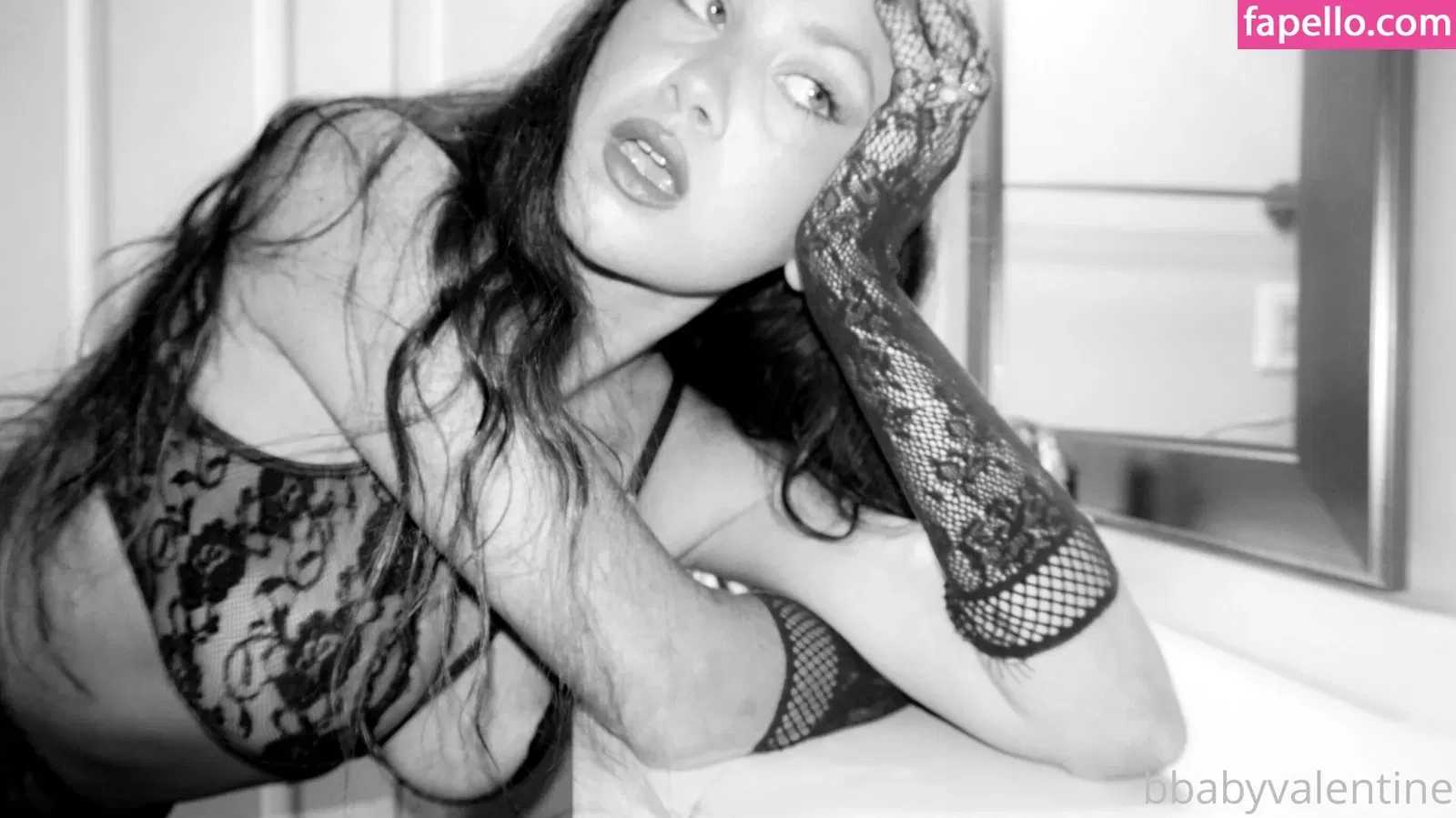 bbabyvalentine Onlyfans Photo Gallery 