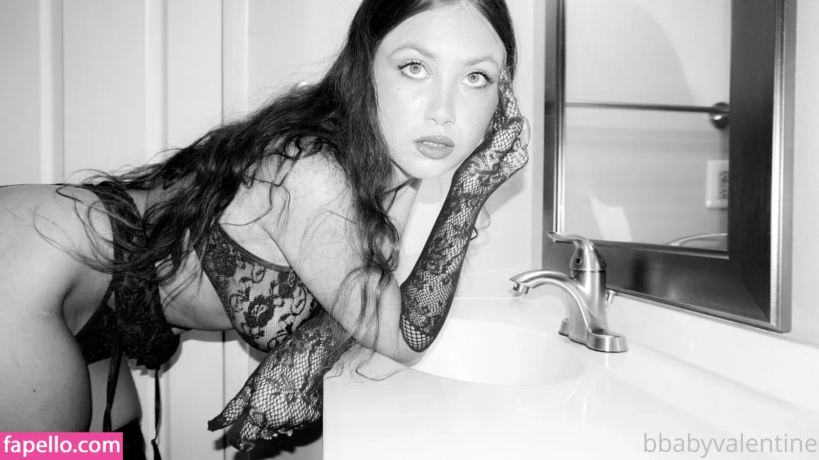 bbabyvalentine Onlyfans Photo Gallery 