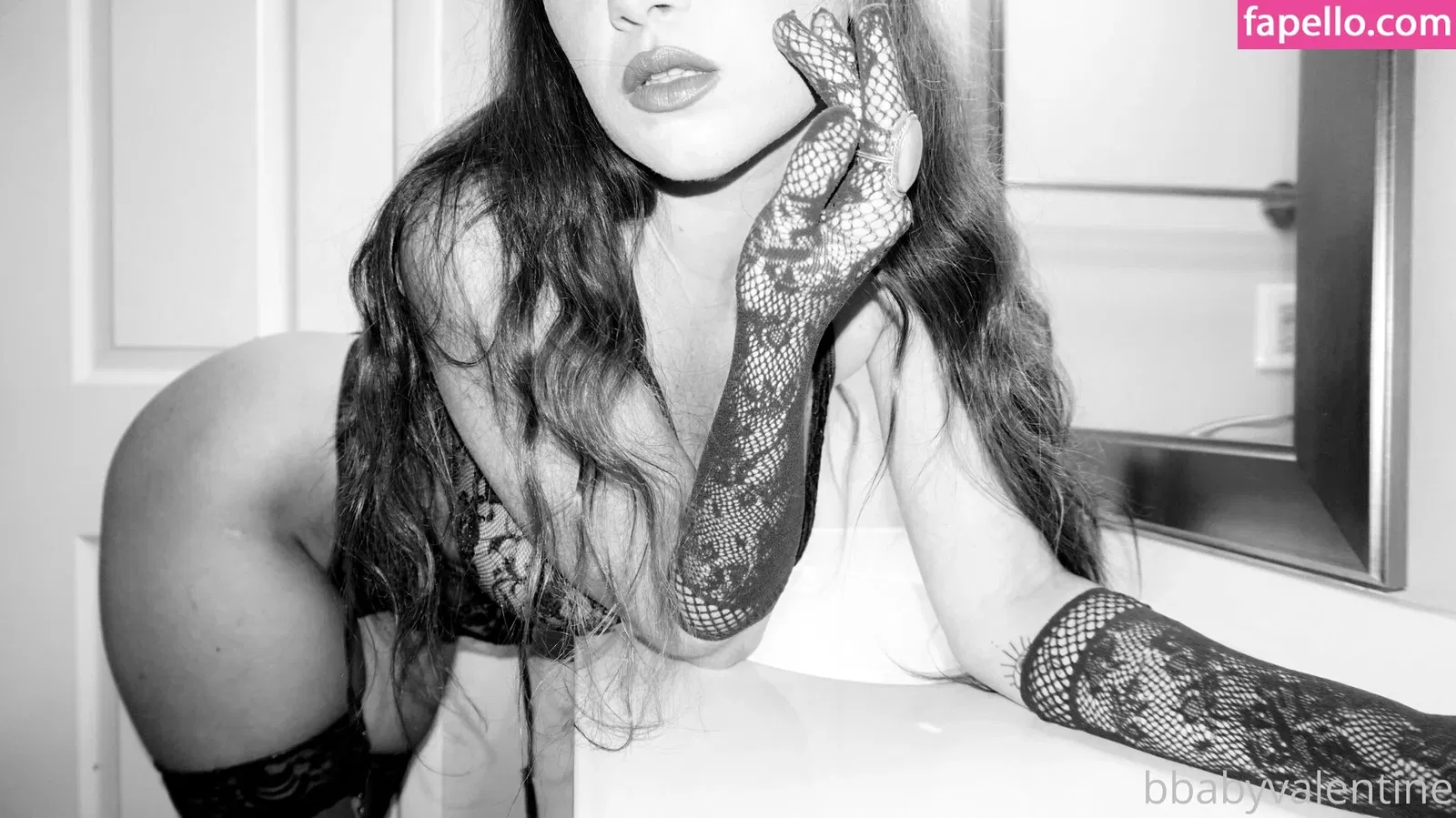 bbabyvalentine Onlyfans Photo Gallery 