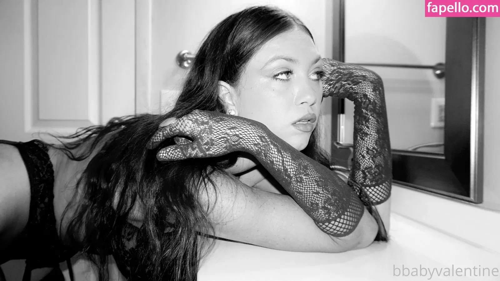 bbabyvalentine Onlyfans Photo Gallery 