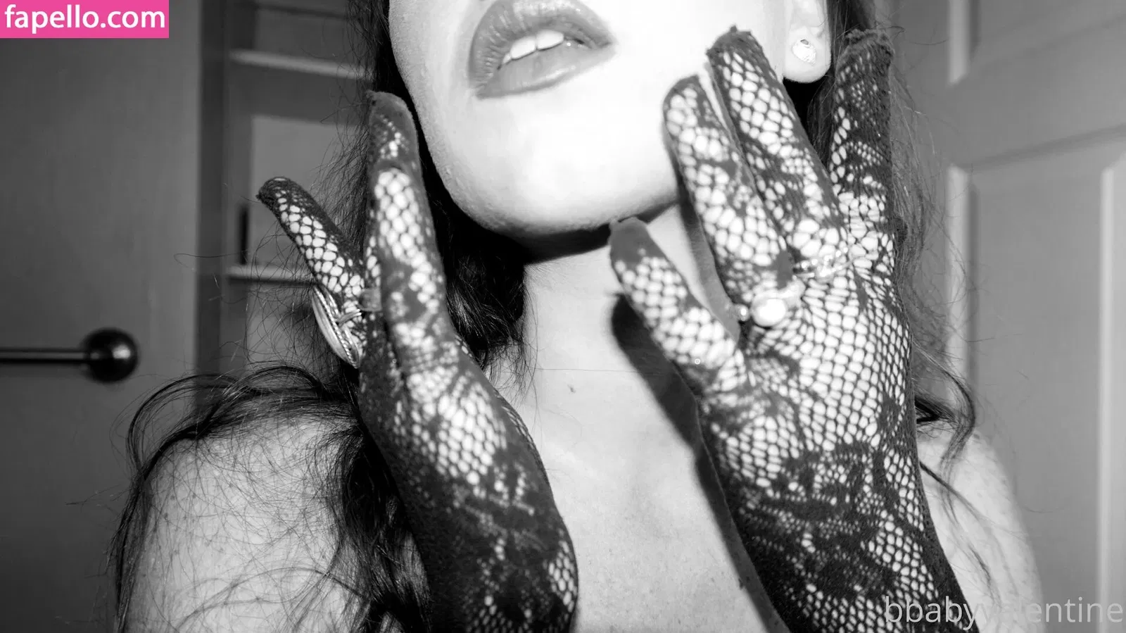bbabyvalentine Onlyfans Photo Gallery 