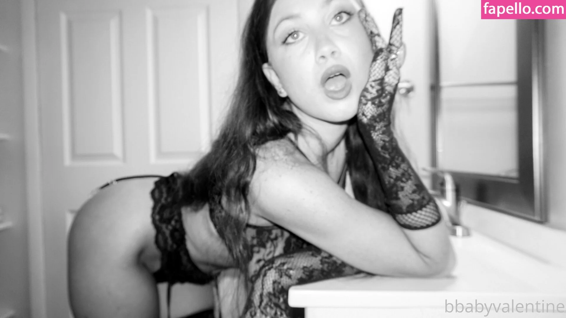 bbabyvalentine Onlyfans Photo Gallery 