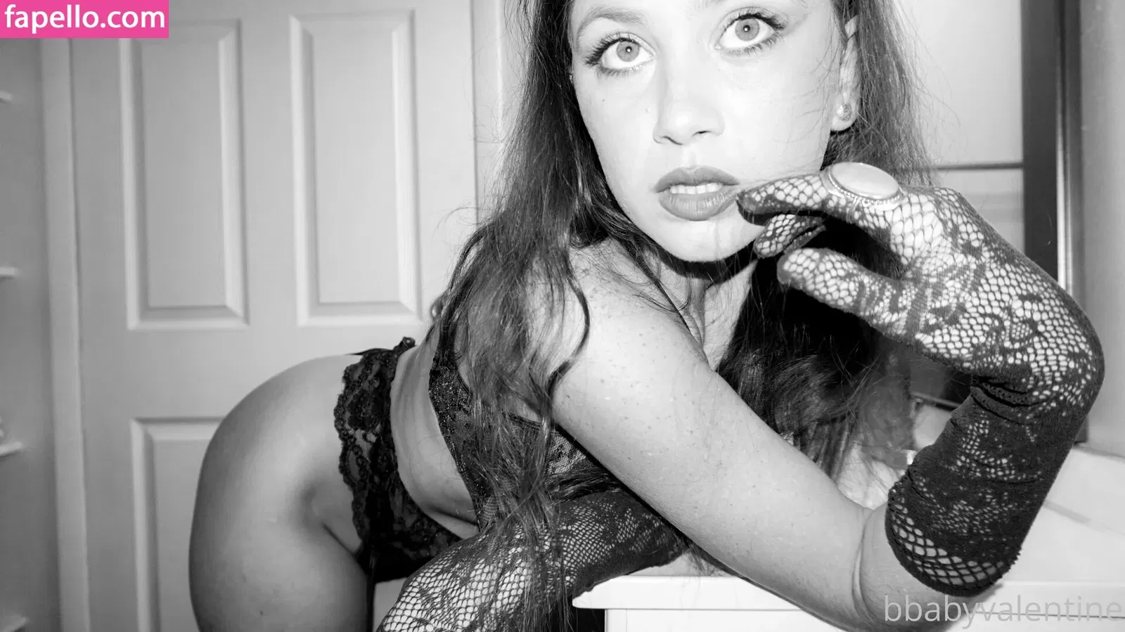 bbabyvalentine Onlyfans Photo Gallery 