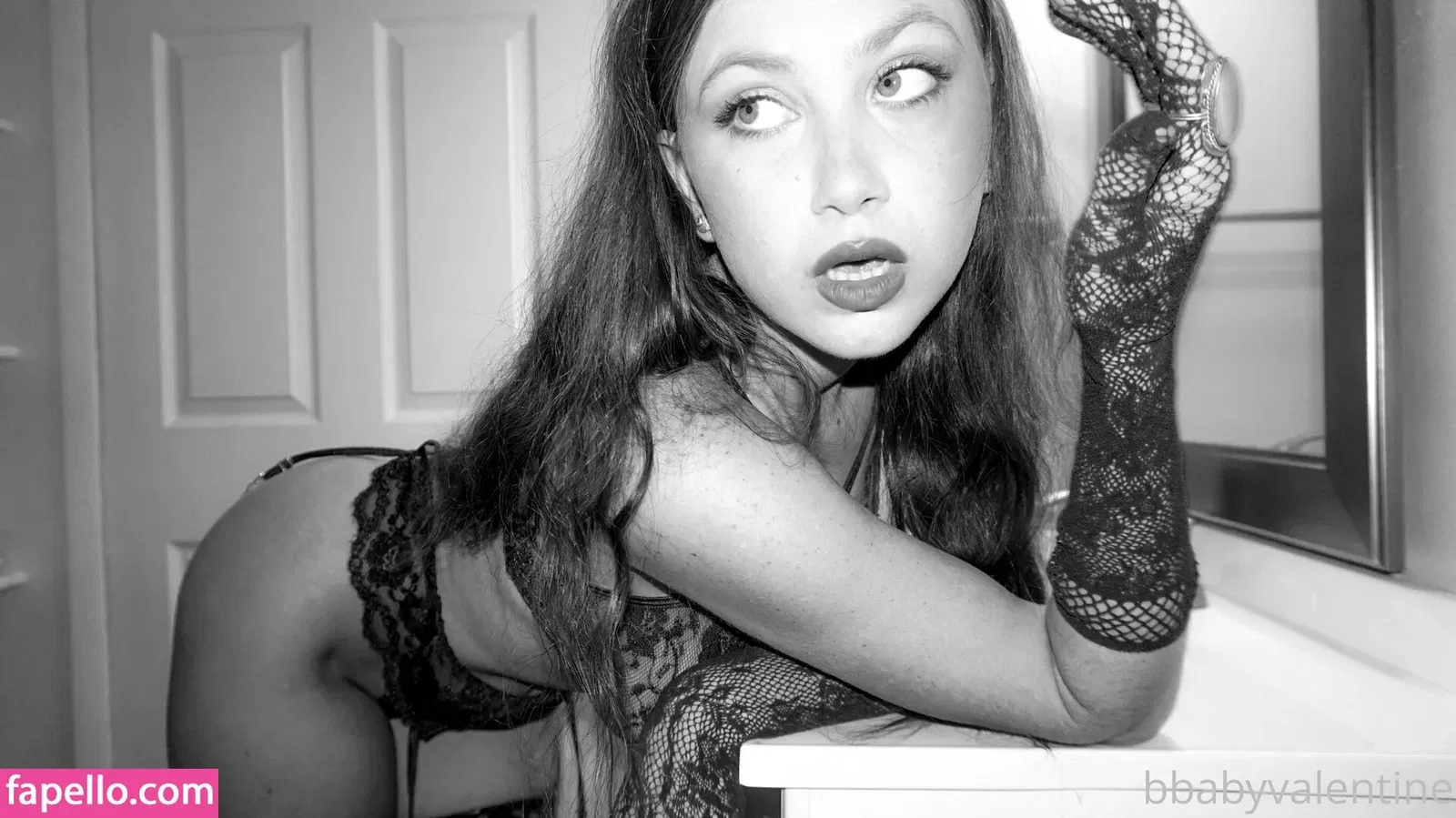 bbabyvalentine Onlyfans Photo Gallery 
