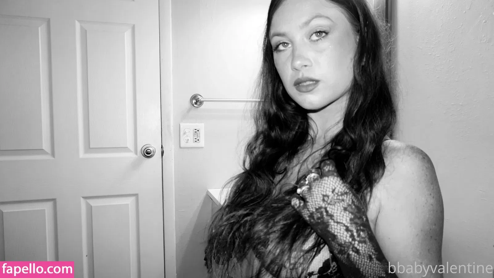 bbabyvalentine Onlyfans Photo Gallery 