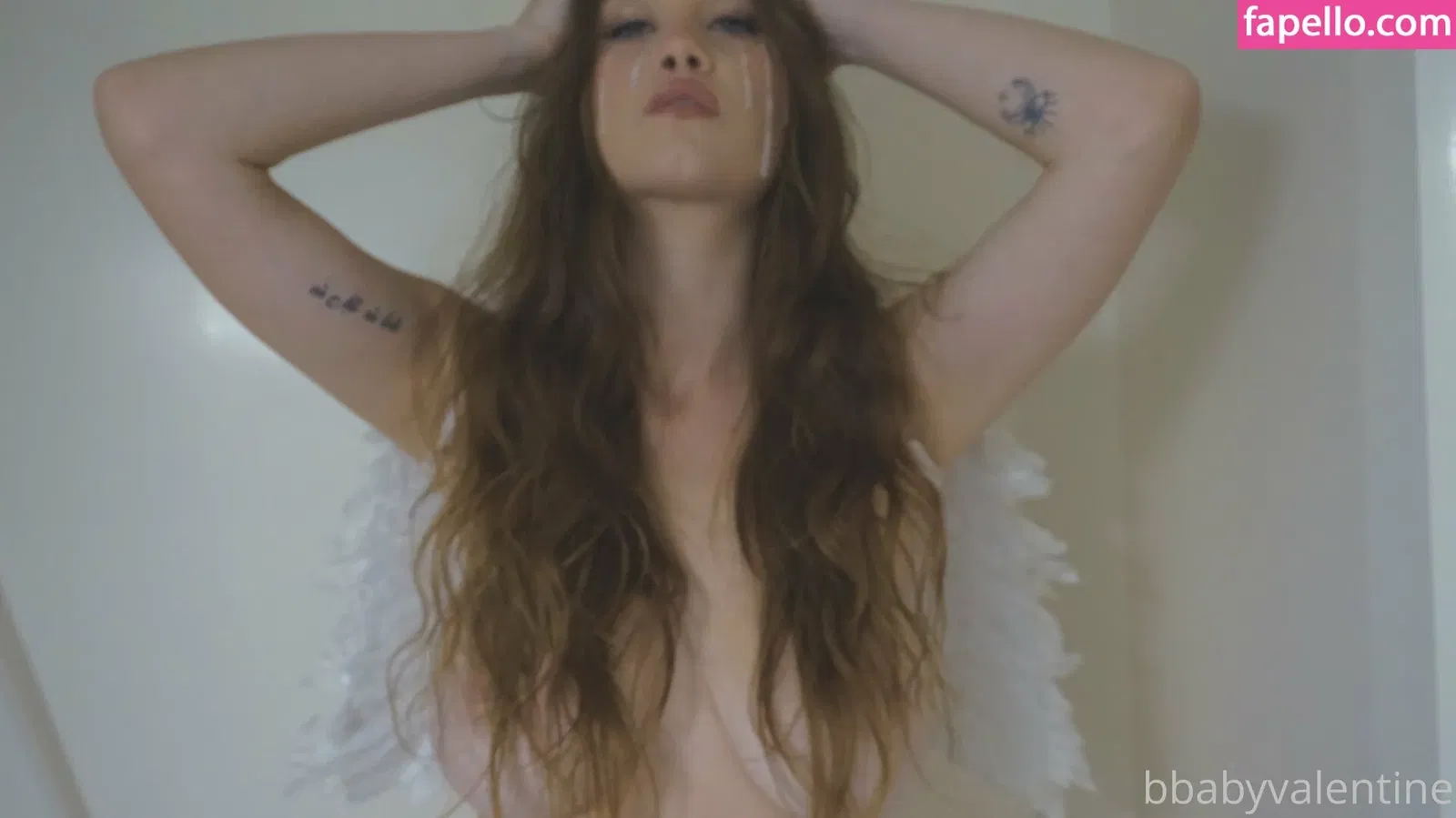 bbabyvalentine Onlyfans Photo Gallery 