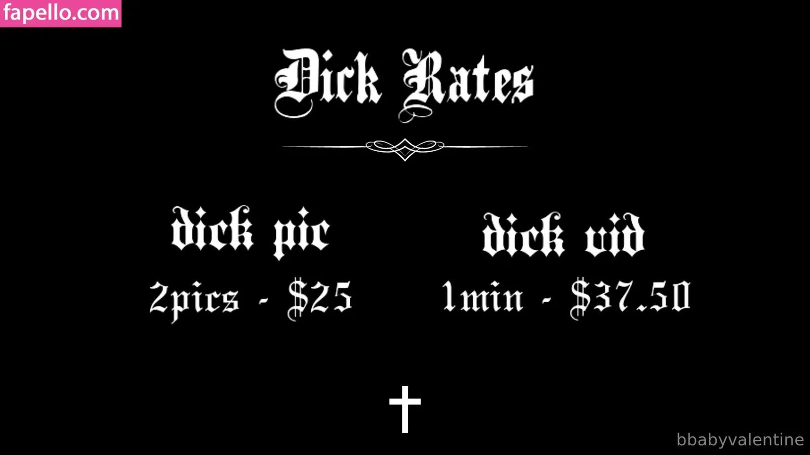 bbabyvalentine Onlyfans Photo Gallery 